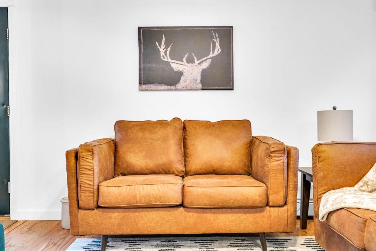 Thomas Trail - Game Room, Fire Pit, 1 Min To Ski Mountain & Shared Beach! Bridgton Extérieur photo